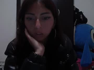 Elody_J Chaturbate stream image from February 19, 2026