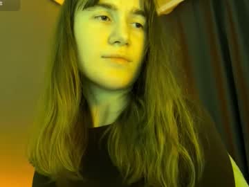 Evona_ Chaturbate stream image from February 19, 2026
