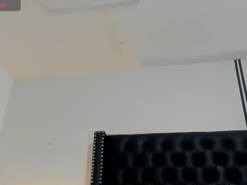 Georginarousse_ Chaturbate stream image from February 19, 2026