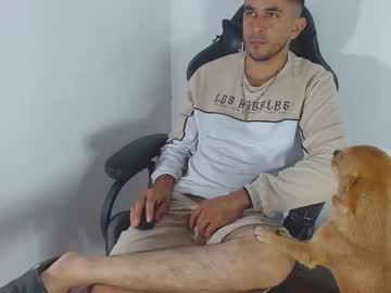 _Grasshopper Chaturbate stream image from February 19, 2026