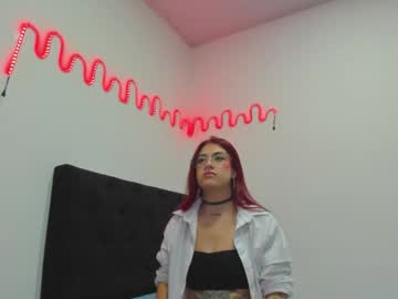 Hooperdarly_1 Chaturbate stream image from February 19, 2026