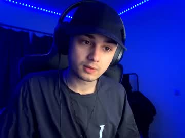 Midnightmale197 Chaturbate stream image from February 19, 2026