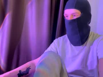 Mrkallin Chaturbate stream image from February 19, 2026