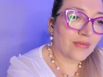 Naty__Mature_ Chaturbate stream image from February 19, 2026