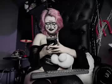 Navier__ Chaturbate stream image from February 19, 2026