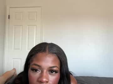 Niyaharris Chaturbate stream image from February 19, 2026