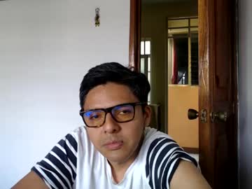 Pablo2147311 Chaturbate stream image from February 19, 2026
