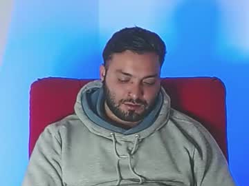 Robert_Leroy Chaturbate stream image from February 19, 2026