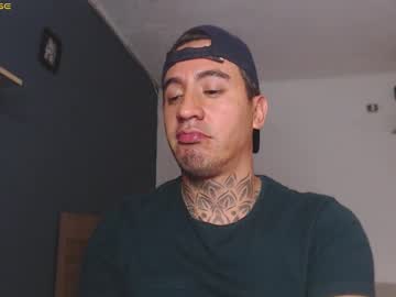 Rocky_Sex_Lover Chaturbate stream image from February 19, 2026