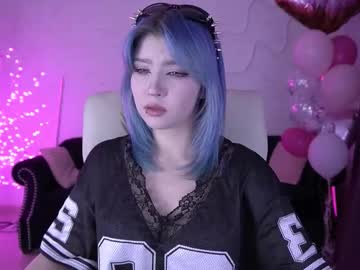 Selenairis Chaturbate stream image from February 19, 2026