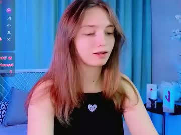 Swettymolly Chaturbate stream image from February 19, 2026