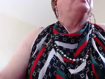 Tedlassie Chaturbate stream image from February 19, 2026