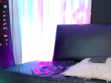 Chantal_Rusell Chaturbate stream image from February 19, 2026