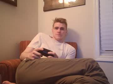 Finnabun33 Chaturbate stream image from February 19, 2026