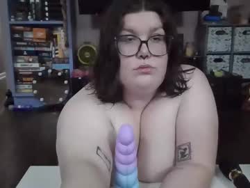 Halloweenslut69 Chaturbate stream image from February 19, 2026