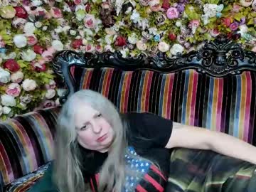 Mariabelladonna Chaturbate stream image from February 19, 2026