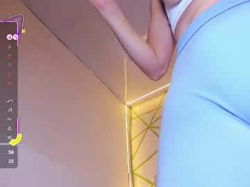 Natycte_13 Chaturbate stream image from February 19, 2026