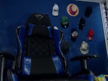 Nauthyalex Chaturbate stream image from February 19, 2026