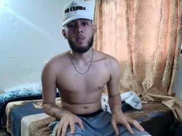 Sebolaz Chaturbate stream image from February 19, 2026