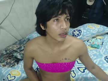 Valeria_Star7 Chaturbate stream image from February 19, 2026