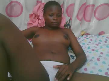 Candy_Lisah Chaturbate stream image from February 20, 2026