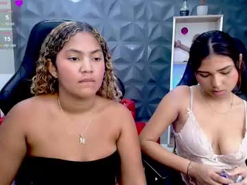 Cristal_War Chaturbate stream image from February 20, 2026