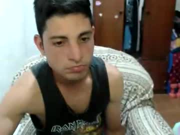 Damian_29 Chaturbate stream image from February 20, 2026