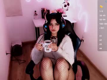 Eternal_Moonqs Chaturbate stream image from February 20, 2026