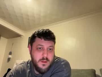 Ghost8124 Chaturbate stream image from February 20, 2026