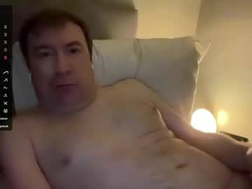 James_Nudistcock Chaturbate stream image from February 20, 2026