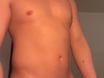 Kelvinwilde Chaturbate stream image from February 20, 2026
