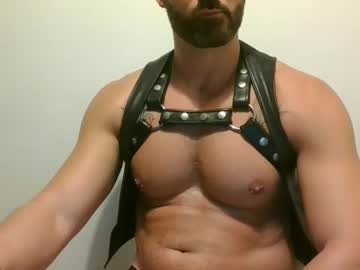 Lthr03 Chaturbate stream image from February 20, 2026