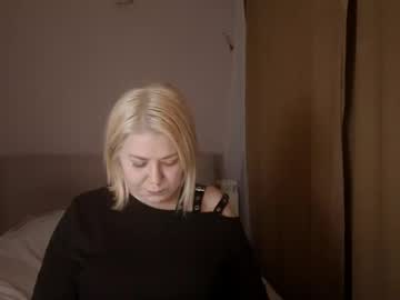 Luna_Ivory Chaturbate stream image from February 20, 2026