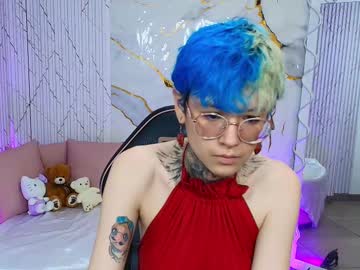 Lyra_Tay Chaturbate stream image from February 20, 2026