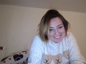 Maria_Juliana8 Chaturbate stream image from February 20, 2026