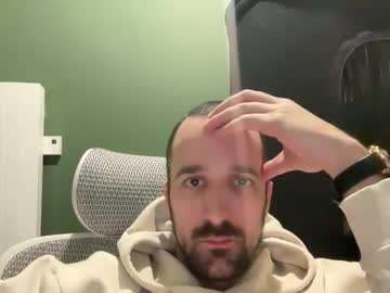 Matthias24 Chaturbate stream image from February 20, 2026