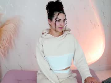Merida_Bell18 Chaturbate stream image from February 20, 2026