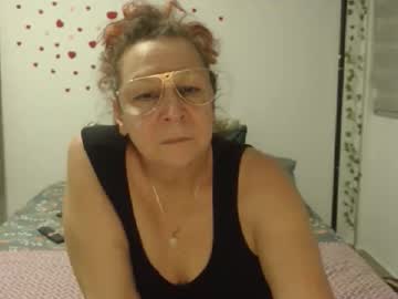 Milchanell Chaturbate stream image from February 20, 2026