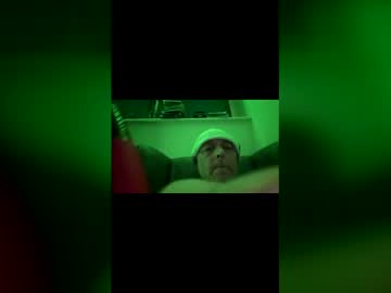 Oiljames167 Chaturbate stream image from February 20, 2026