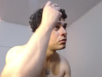 Philip_Jons Chaturbate stream image from February 20, 2026
