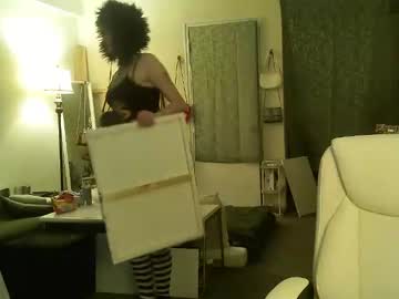 Princesscaddie Chaturbate stream image from February 20, 2026