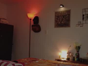Seven7xis Chaturbate stream image from February 20, 2026
