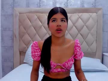 Sidney_Brownn Chaturbate stream image from February 20, 2026