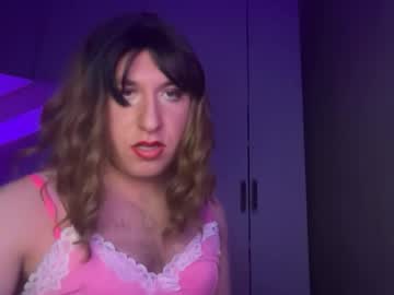 Sissymaddieee Chaturbate stream image from February 20, 2026