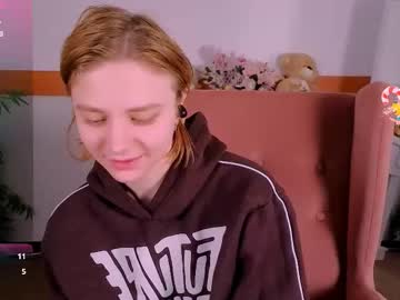 Sookonstellita Chaturbate stream image from February 20, 2026