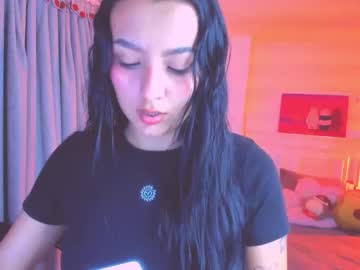 Soy___Lili Chaturbate stream image from February 20, 2026