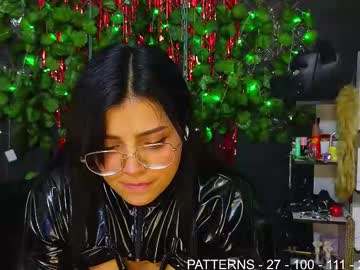 Sweett_Mollyy Chaturbate stream image from February 20, 2026