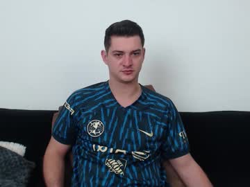 Andyfame1 Chaturbate stream image from February 20, 2026