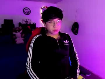 Angellonfire Chaturbate stream image from February 20, 2026
