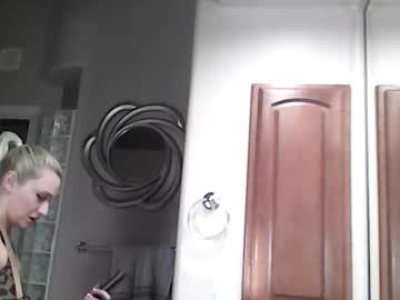 Braindeadbetty Chaturbate stream image from February 20, 2026